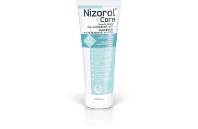 Nizoral Care Conditioner 200 ml